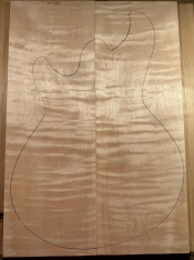 Amnis Novus Hiroshi Shibasaki Specs